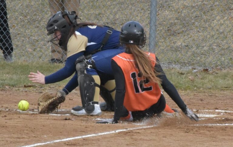 C-L Clarion Softball