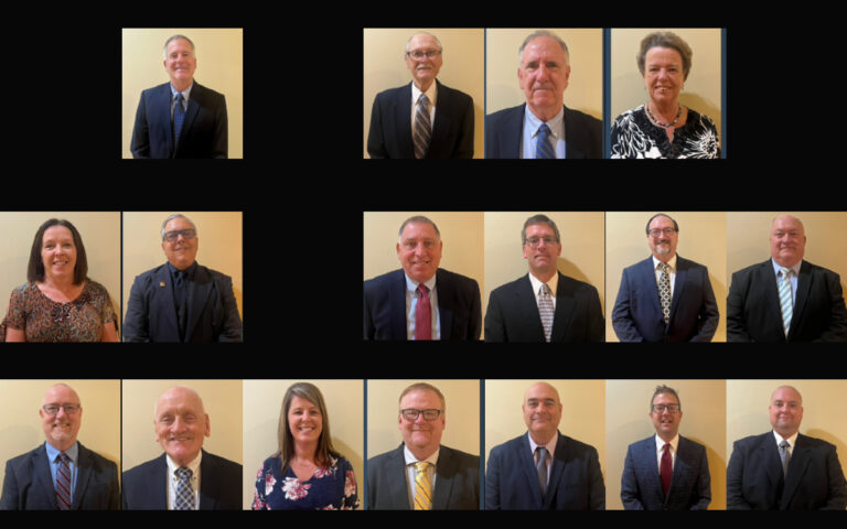 D9 Committee