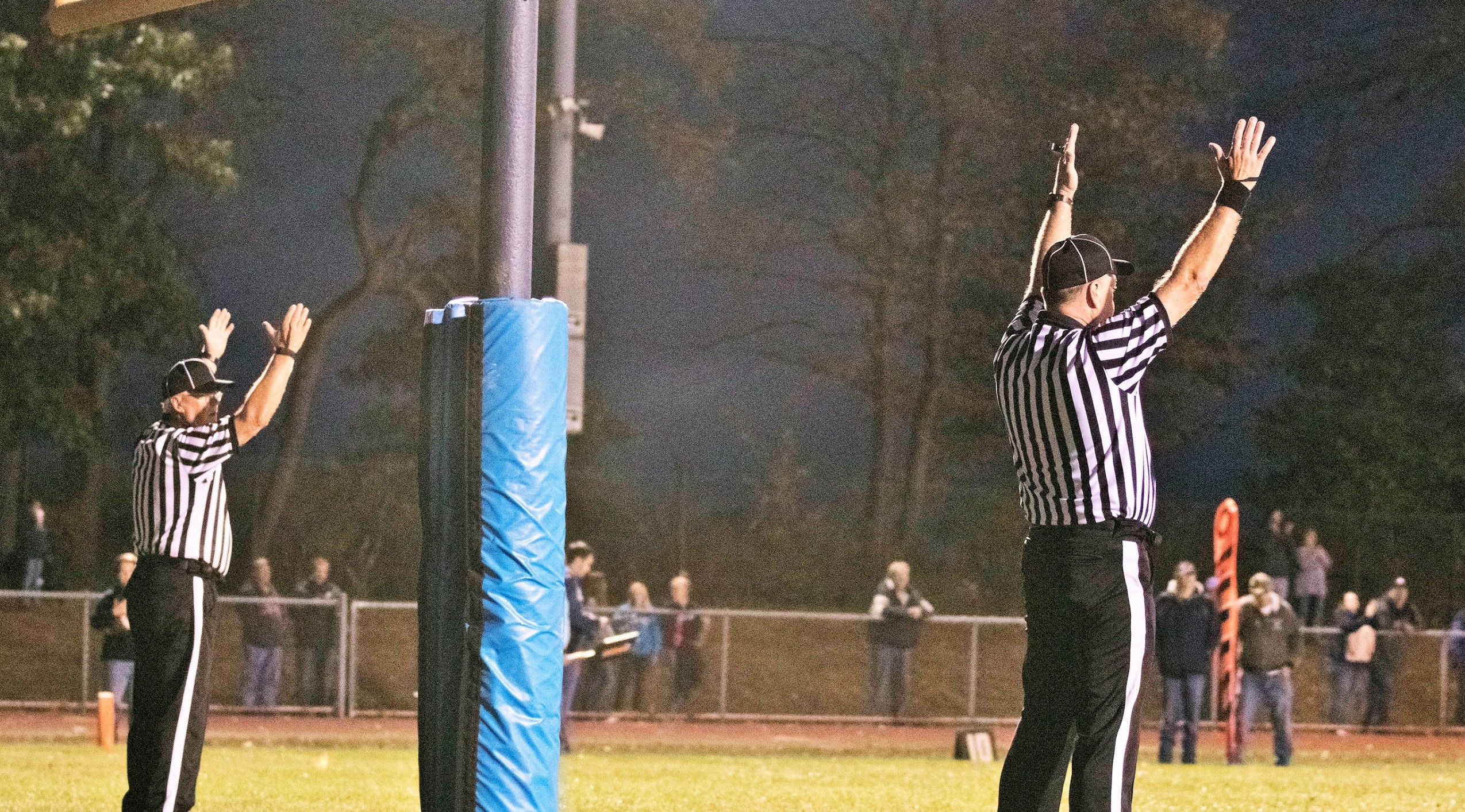 Football-Officials