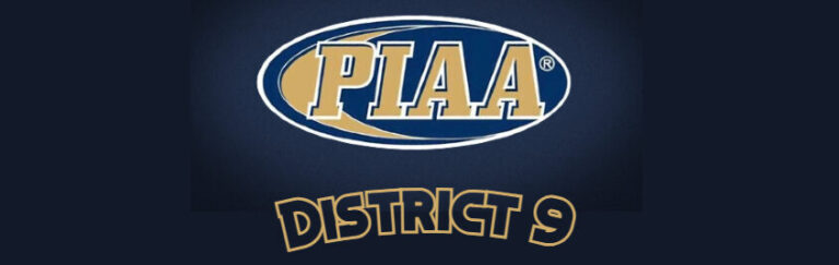 PIAA District 9 Facebook Cover