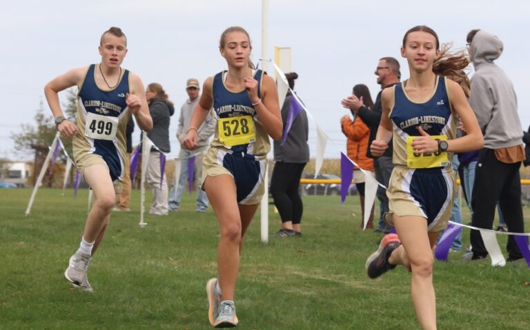 Cross country
