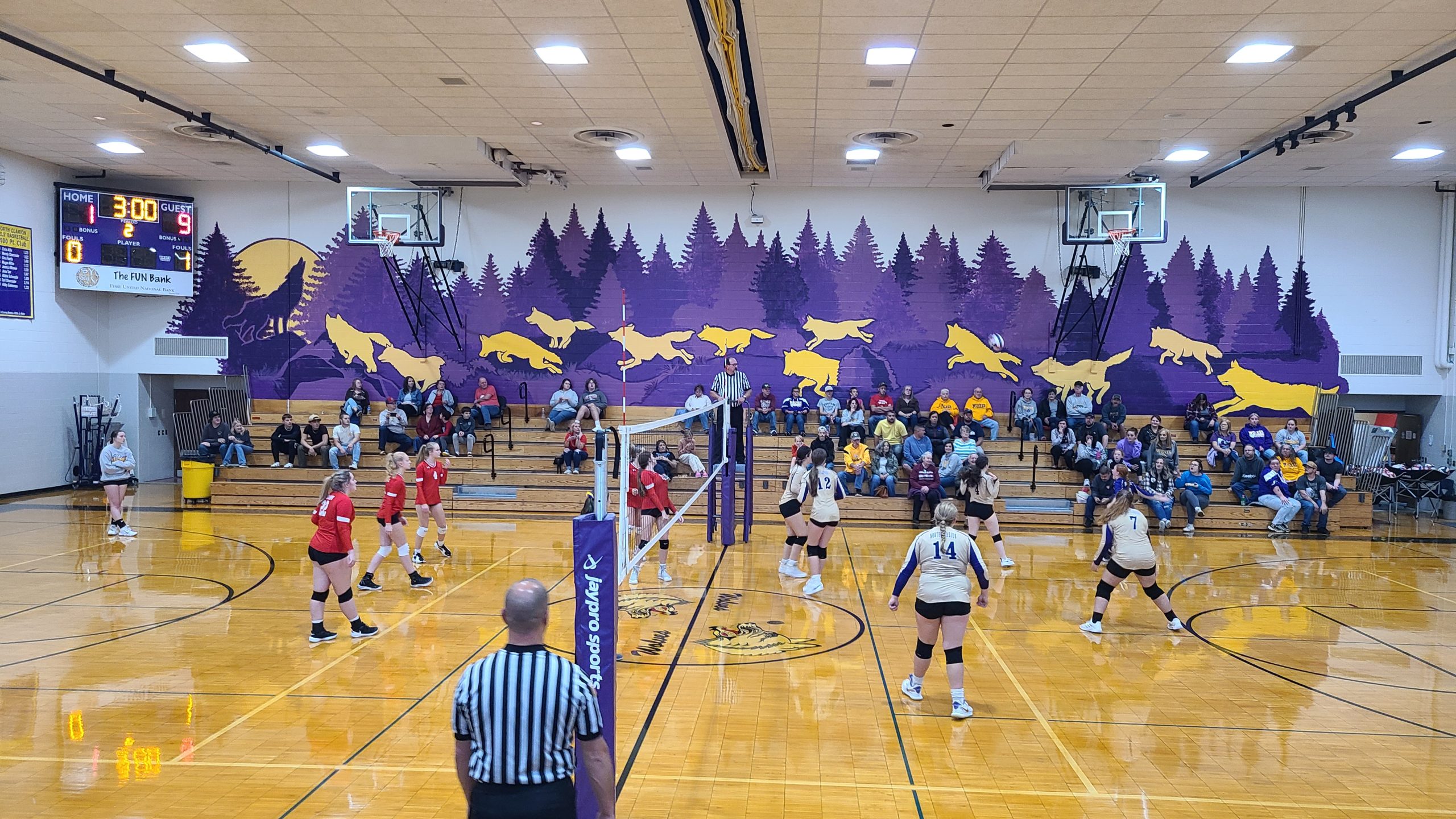 North-Clarion-gym-volleyball-scaled