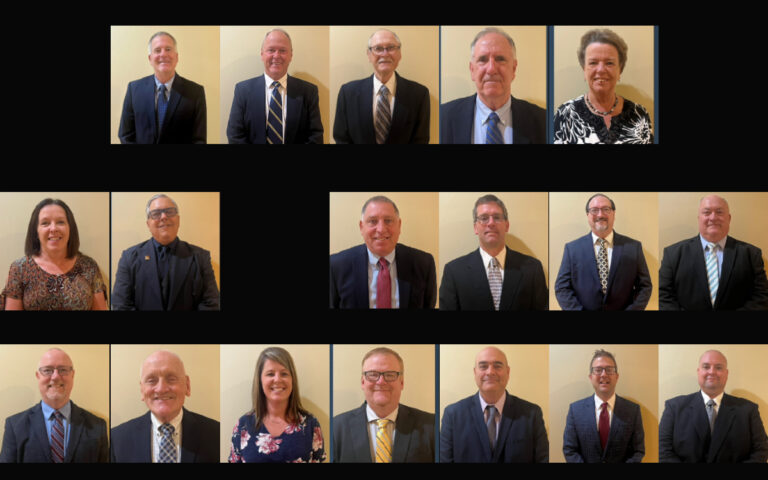 Updated District 9 Full Committee Picture 12-8-23