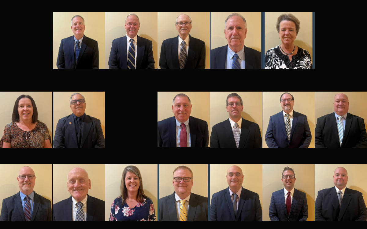 Updated District 9 Full Committee Picture 12-8-23