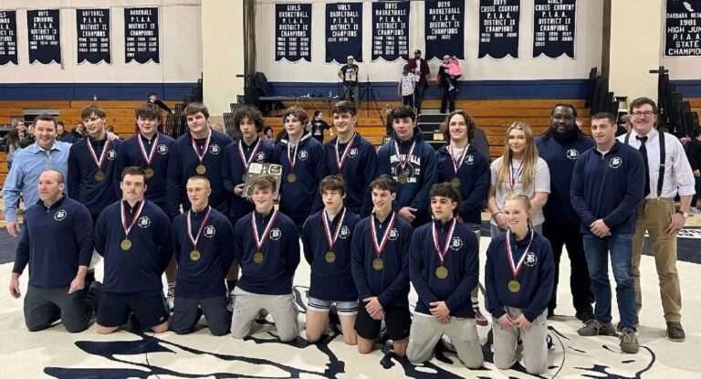 Brookville-2023-D9-2A-Dual-Wrestling-Champions-Kenn-Staub