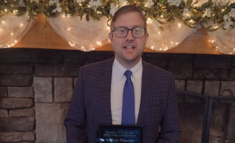 Grecco D9 AD of the Year 2024 for cover photo