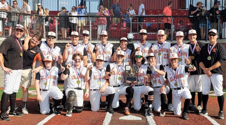 Clarion-baseball-2023-D9-1A-champions-team-photo-Rossetti