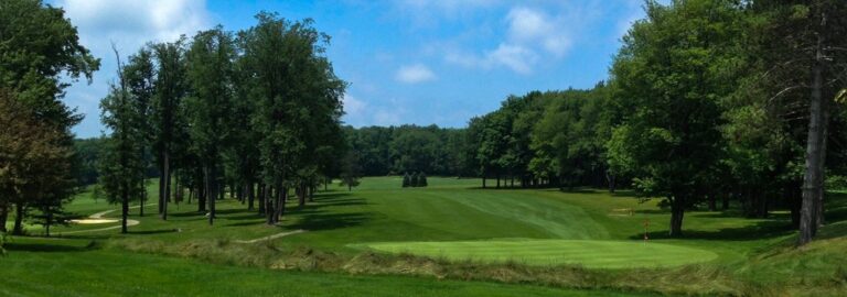 Kane Country Club