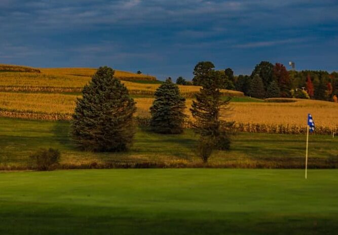 Clarion Oaks Golf Club