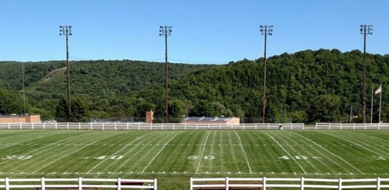Ridgway-Football-field