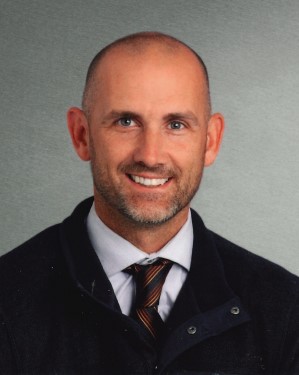 Ed Baumcratz