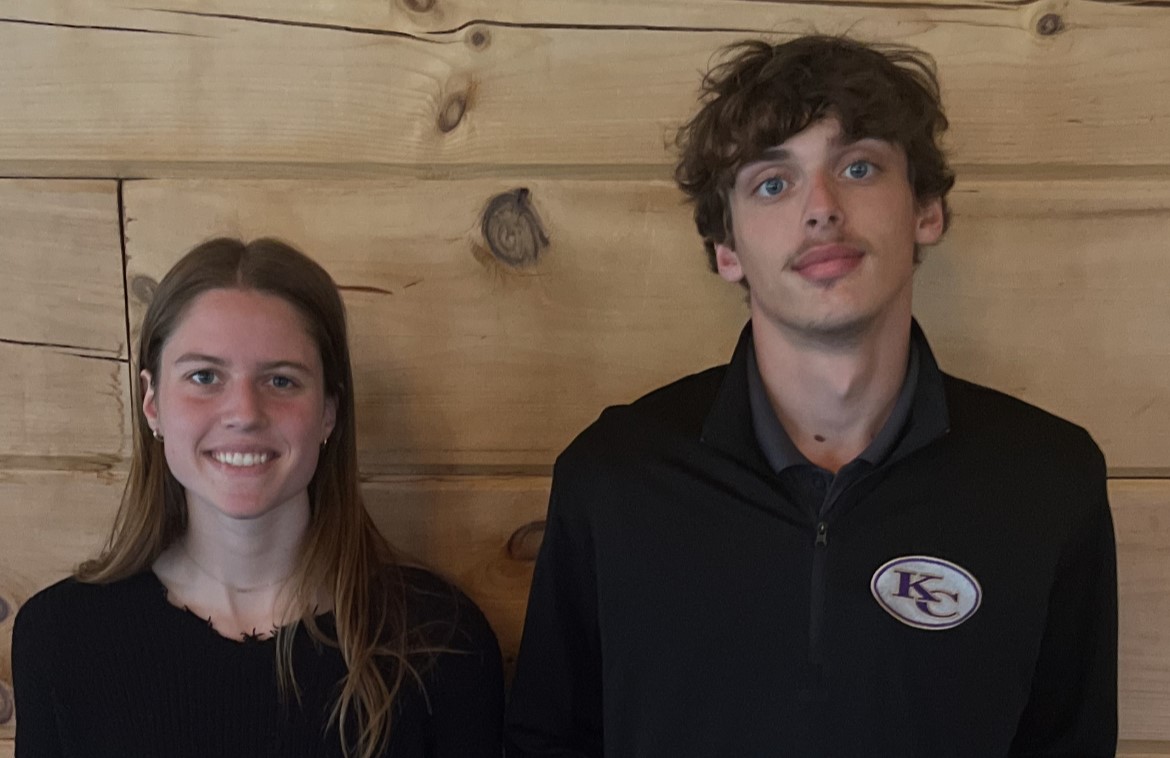 Tonkin Scholarship Award winners 2025 cropped