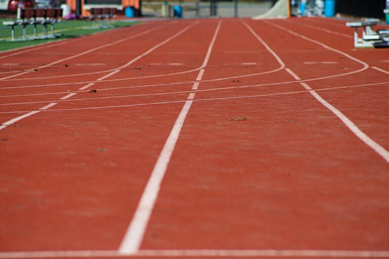 Track