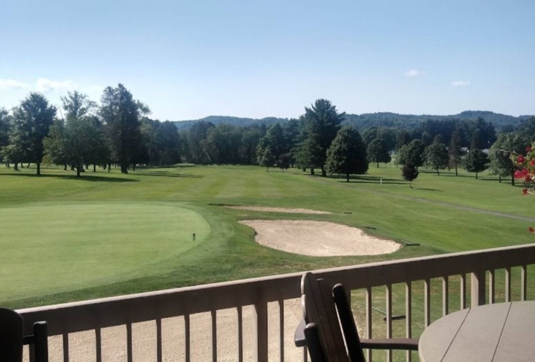 Punxsy Country Club