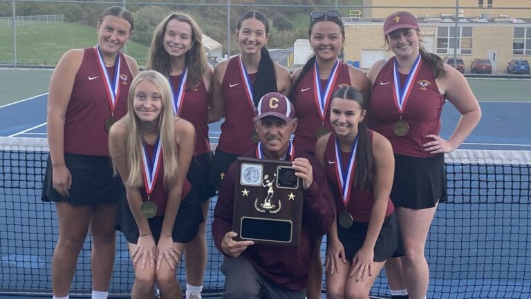 ECC - D9 Champions - 2025