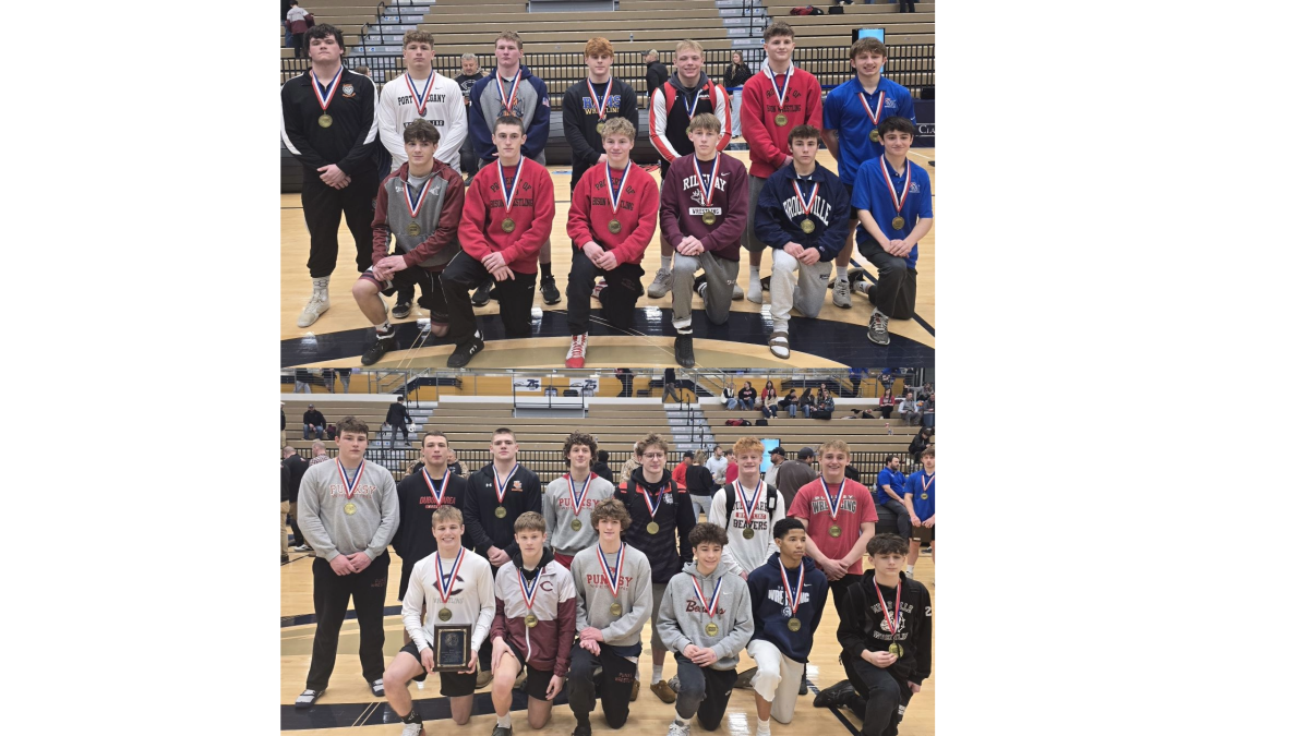 2026 Wrestling Champs