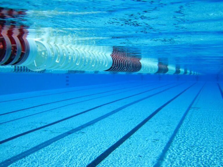 Swimming