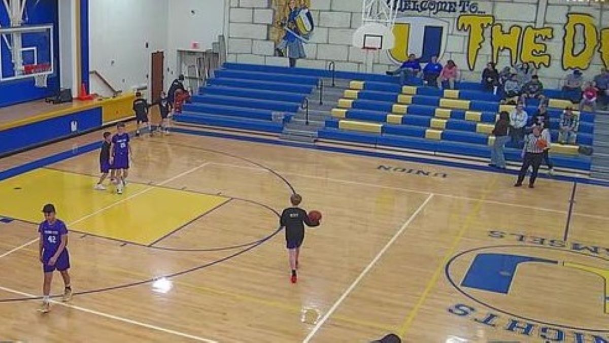 Union gym