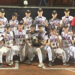 Clearfield 2026 D9 4A champions Chris Wechtenhiser